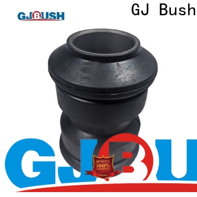 GJ Bush Custom made removing leaf spring bushings company for car