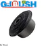 GJ Bush High-quality shackle rubber bushing price for car industry