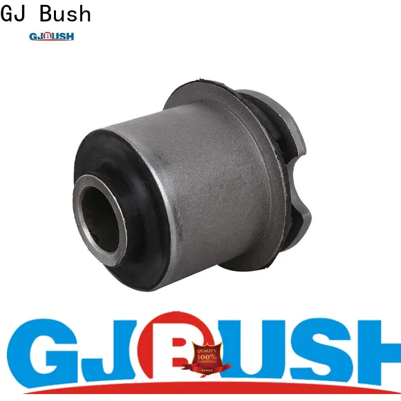 GJ Bush Latest car axle bushes cost for manufacturing plant