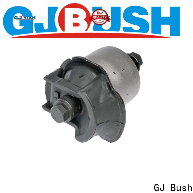 GJ Bush axle shaft bushing for car industry