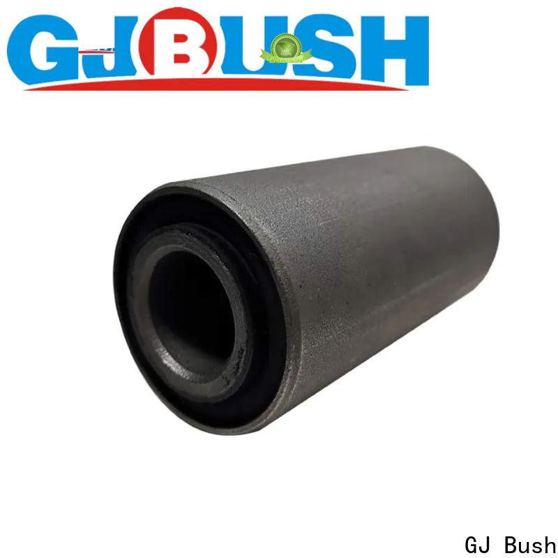 Best leaf spring bushings suppliers for car factory