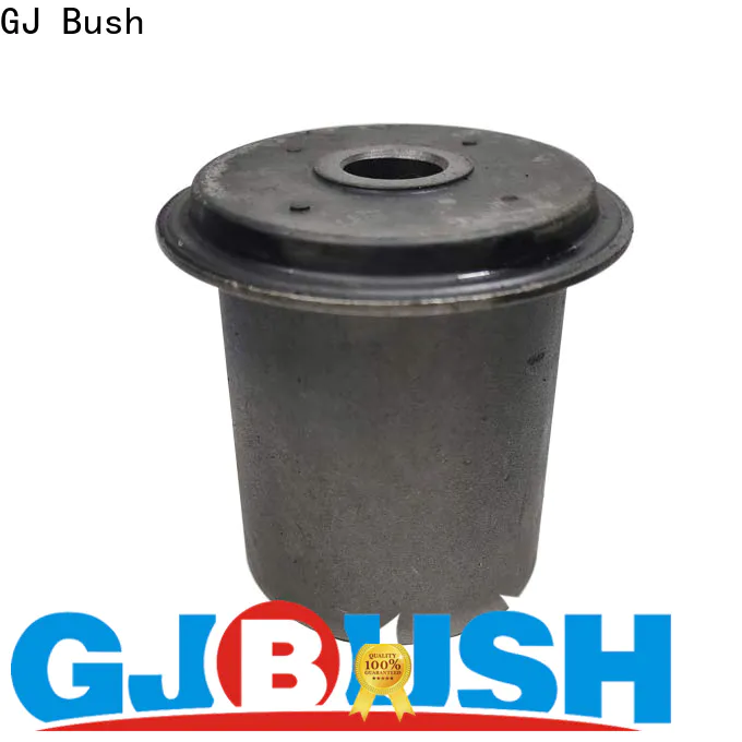 Latest rubber leaf spring bushings by size price for car industry