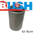 GJ Bush New rear spring shackle bushes suppliers for car