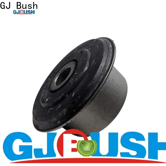 Custom rubber leaf spring bushings by size price for car industry