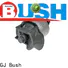 GJ Bush Customized axle bushes for ford fiesta suppliers for car