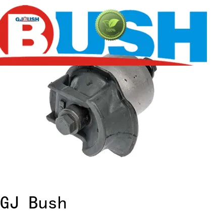 GJ Bush Customized axle bushes for ford fiesta suppliers for car