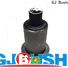 GJ Bush Best trailer spring eye bushings wholesale for manufacturing plant