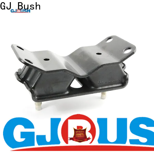 GJ Bush Latest rubber mountings anti vibration manufacturers for automotive industry
