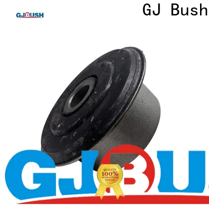 GJ Bush trailer leaf spring bushings for sale for car industry
