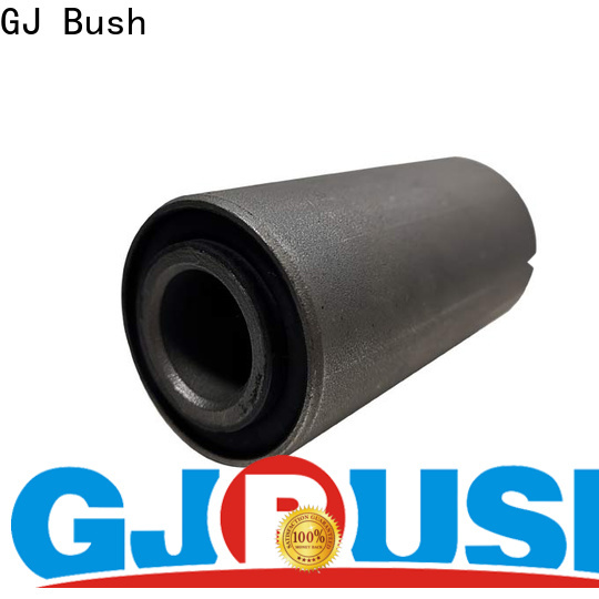 Custom rear spring bushings price for manufacturing plant