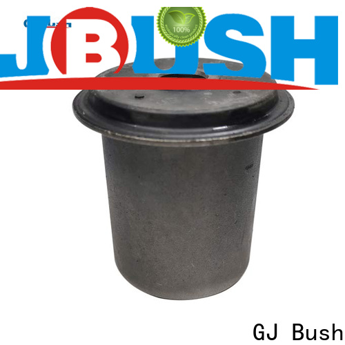 GJ Bush High-quality shackle bushings factory price for car industry