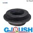 Latest rubber spring bushings factory price for manufacturing plant