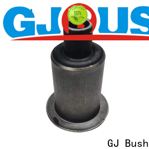 GJ Bush High-quality leaf spring shackle bushing factory price for car