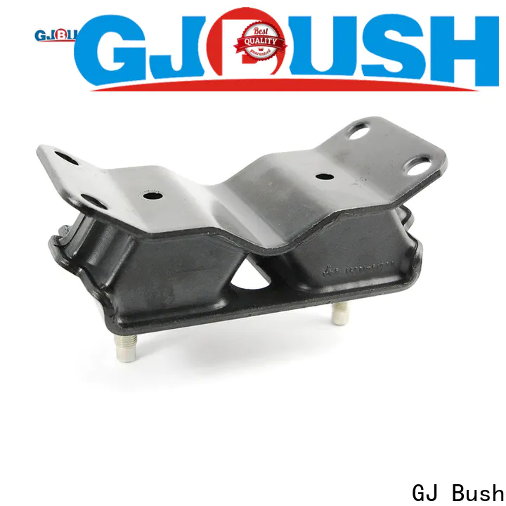 Custom made rubber mounting for sale for automotive industry