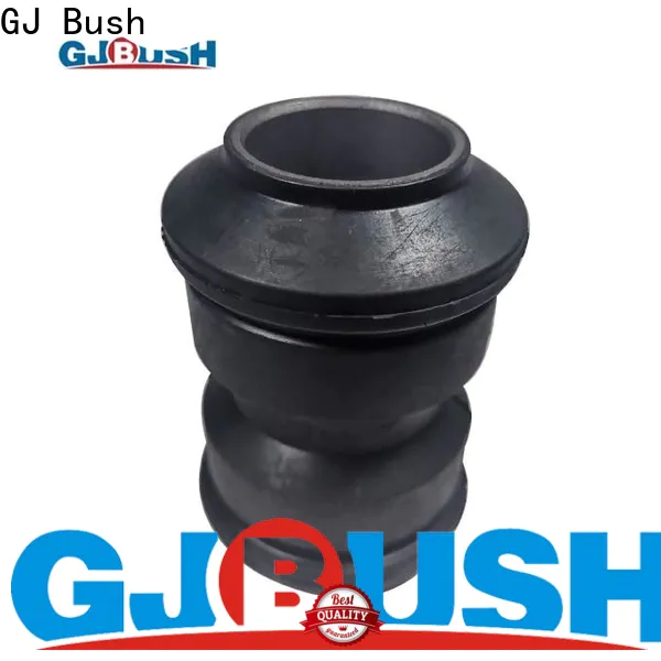 GJ Bush Best leaf spring eye bushing for automobile company for car industry