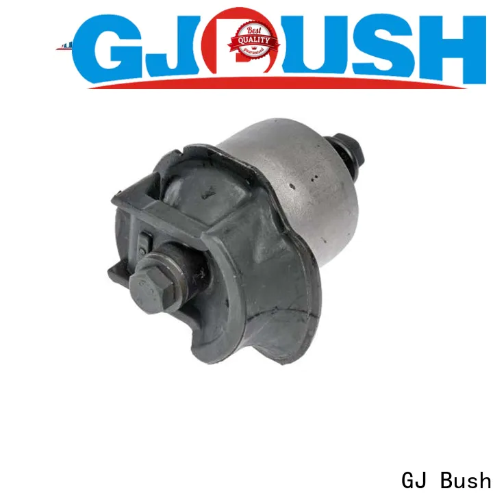 GJ Bush Quality front axle bushing for sale for car