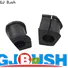 Quality universal sway bar bushings for car manufacturer