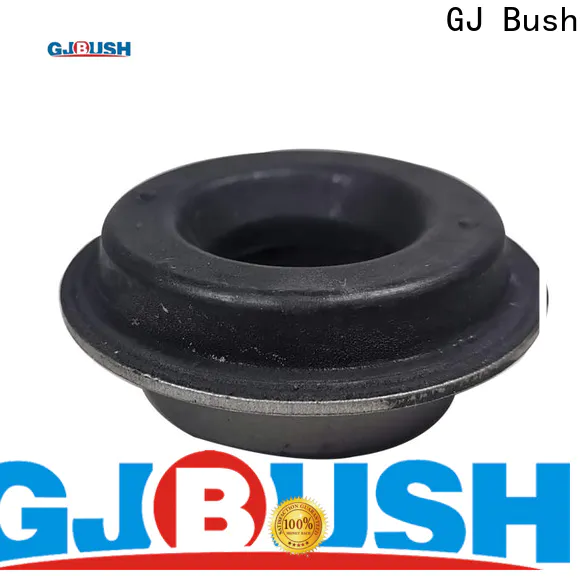 GJ Bush leaf spring rubber bushing cost for car