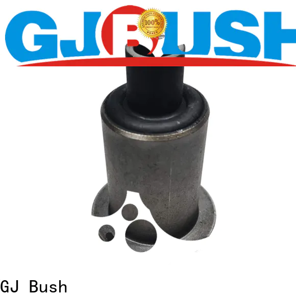 Customized leaf spring bushings price for car factory