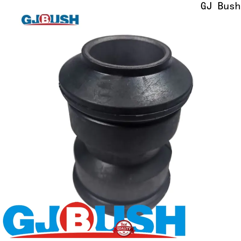 GJ Bush automotive spring bushings price for car industry