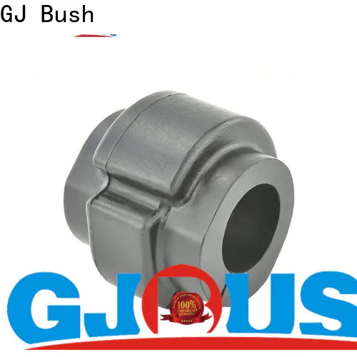 GJ Bush High-quality car stabilizer bush for sale for car manufacturer