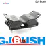 GJ Bush Quality rubber mountings anti vibration suppliers for car industry