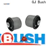 GJ Bush trailer suspension bushings factory price for car industry