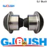 GJ Bush Top rubber mountings anti vibration vendor for automotive industry