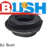 New rear shackle bushes price for car factory