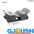 GJ Bush Custom made rubber mountings anti vibration factory for automotive industry