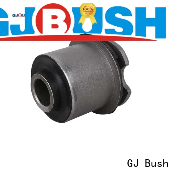 GJ Bush High-quality wholesale for car industry