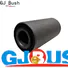 Top suspension bushing supply for car factory