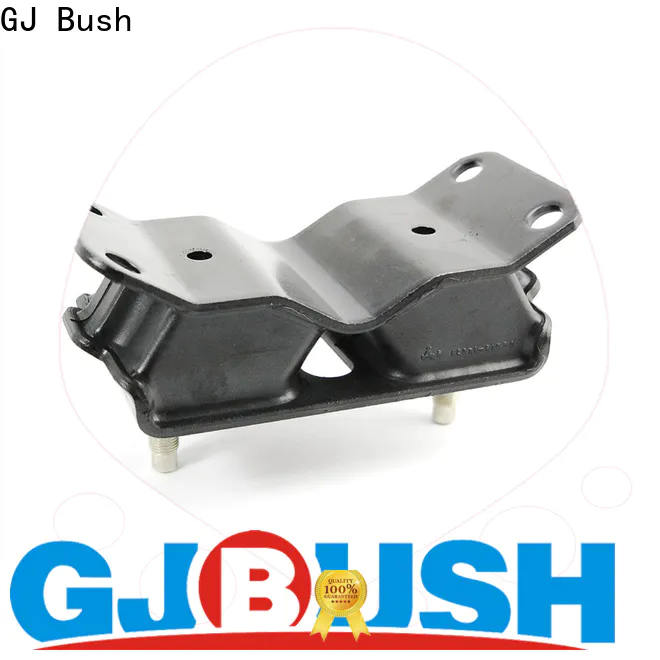 Custom rubber mounting suppliers for car industry