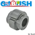 GJ Bush Top bushing link stabilizer wholesale for car manufacturer