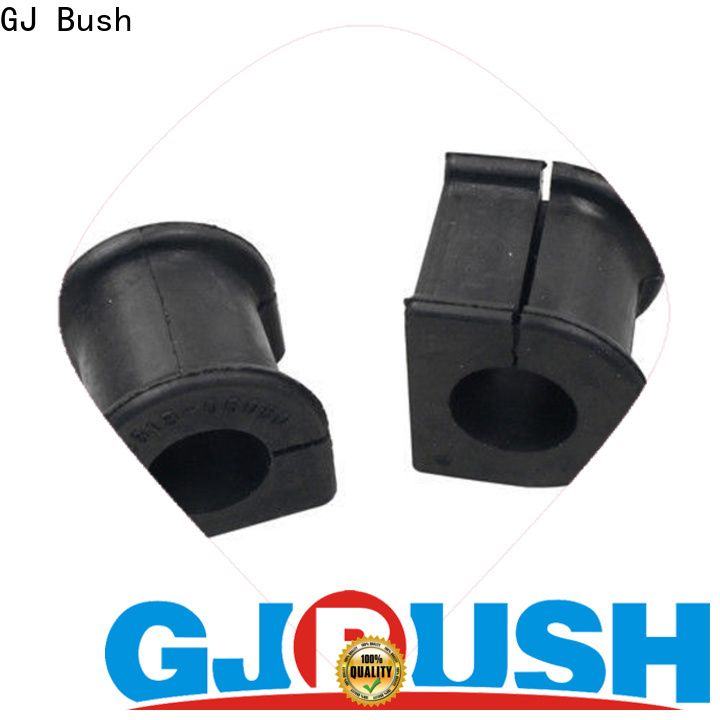 Latest sway link bushings factory price for car manufacturer