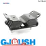 GJ Bush Custom made rubber mountings anti vibration price for car manufacturer
