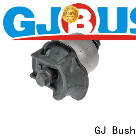 GJ Bush rear axle bushing manufacturers for car industry