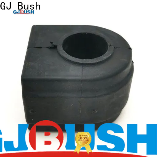 GJ Bush Quality 30mm sway bar bushings for car industry for car manufacturer