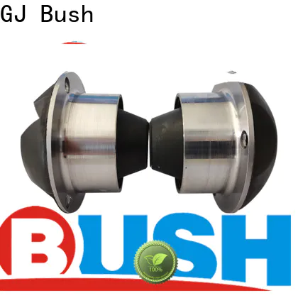GJ Bush Latest rubber mounting factory for car industry