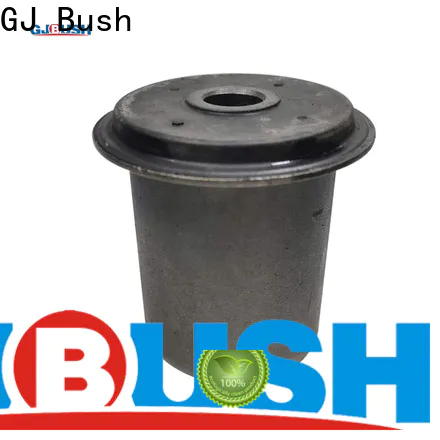 GJ Bush leaf spring eye bushing for automobile cost for manufacturing plant