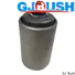 GJ Bush Professional automotive spring bushings factory price for car industry