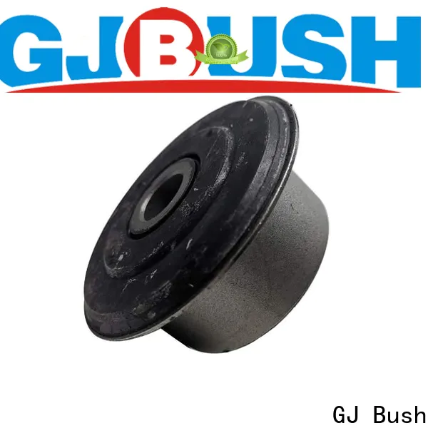 GJ Bush for manufacturing plant