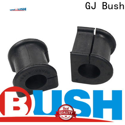 GJ Bush supply for car manufacturer