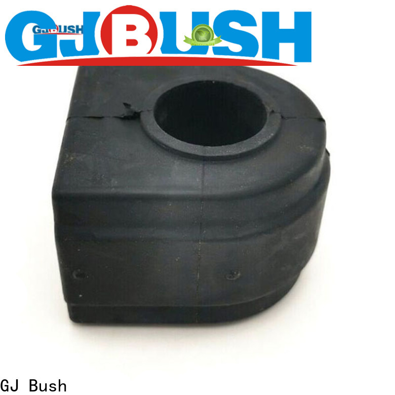 GJ Bush High-quality 38mm sway bar bushing for Jeep for automotive industry