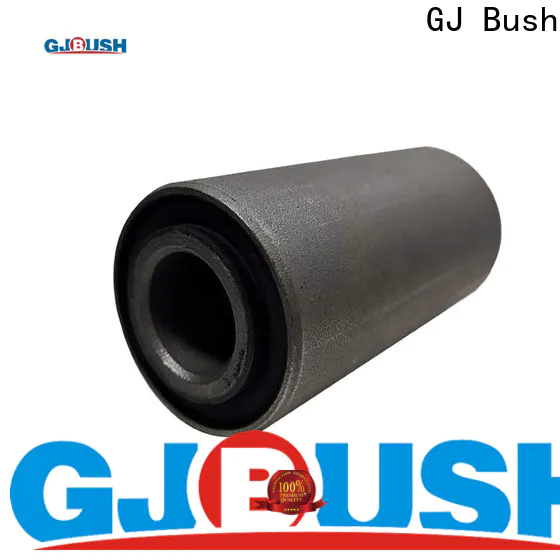 GJ Bush front spring bushing for manufacturing plant