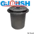 GJ Bush Customized leaf spring bushings by size factory price for car