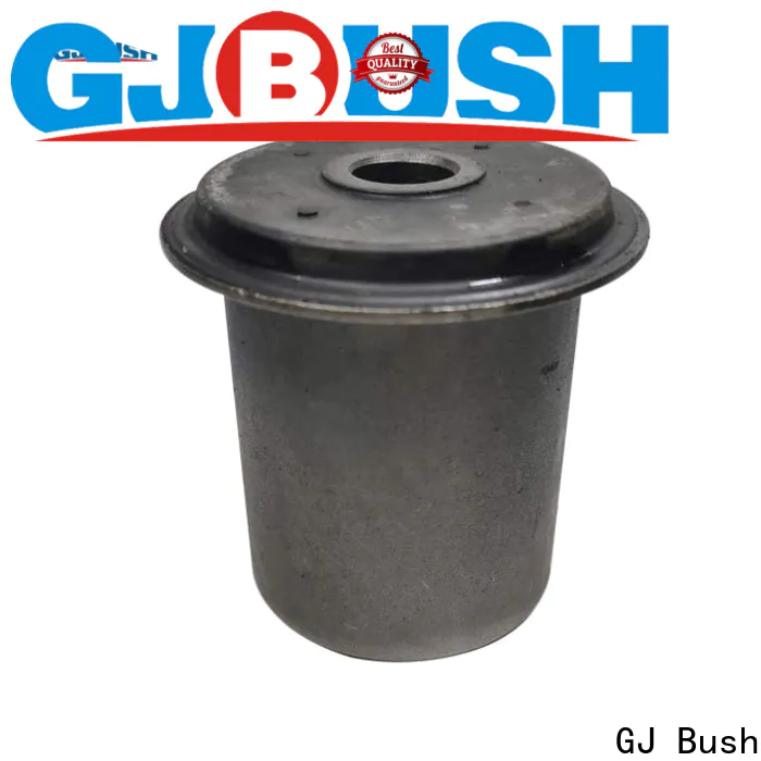 GJ Bush Customized leaf spring bushings by size factory price for car
