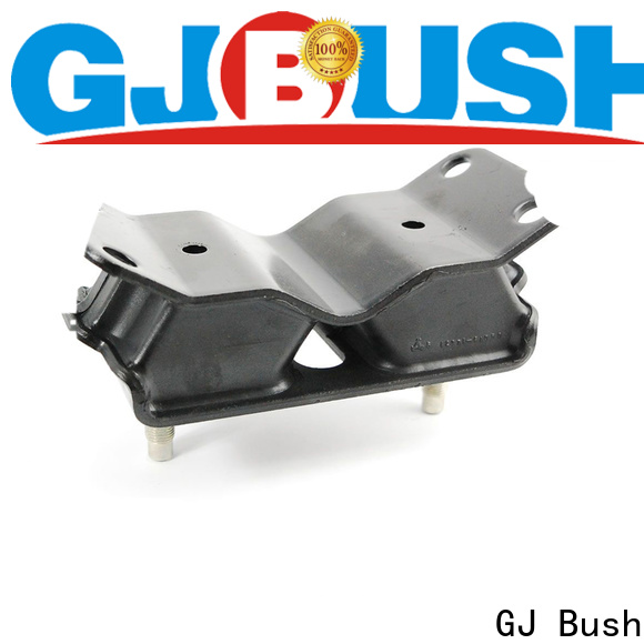GJ Bush rubber mounting company for car industry