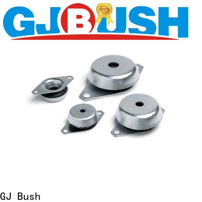 GJ Bush Top rubber mountings anti vibration suppliers for car industry