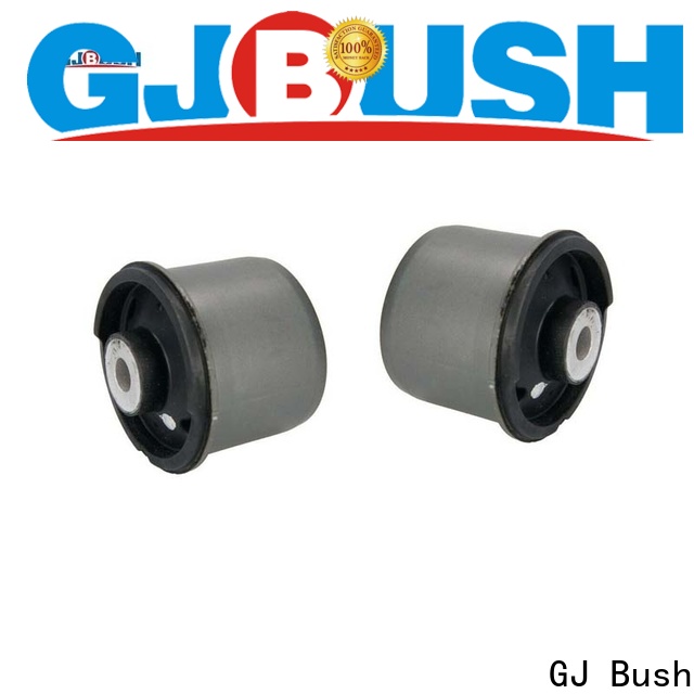 GJ Bush Custom axle bushes for ford fiesta factory for car factory